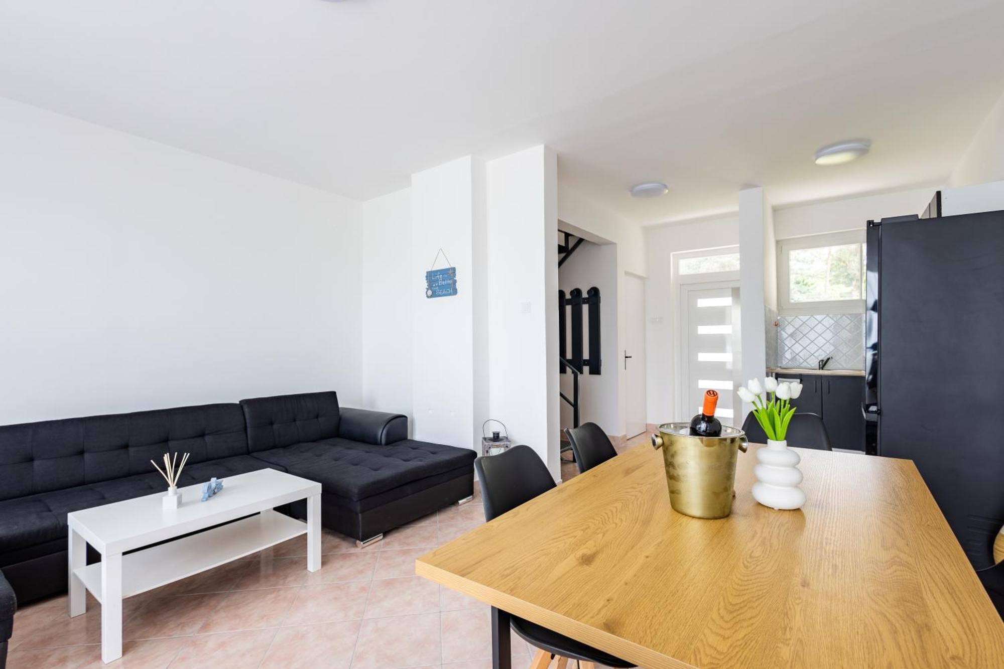 Balaton A Kertben - Balaton In The Garden - Beachfront Houses With Beautiful View, Private Beach Balatonfenyves Extérieur photo